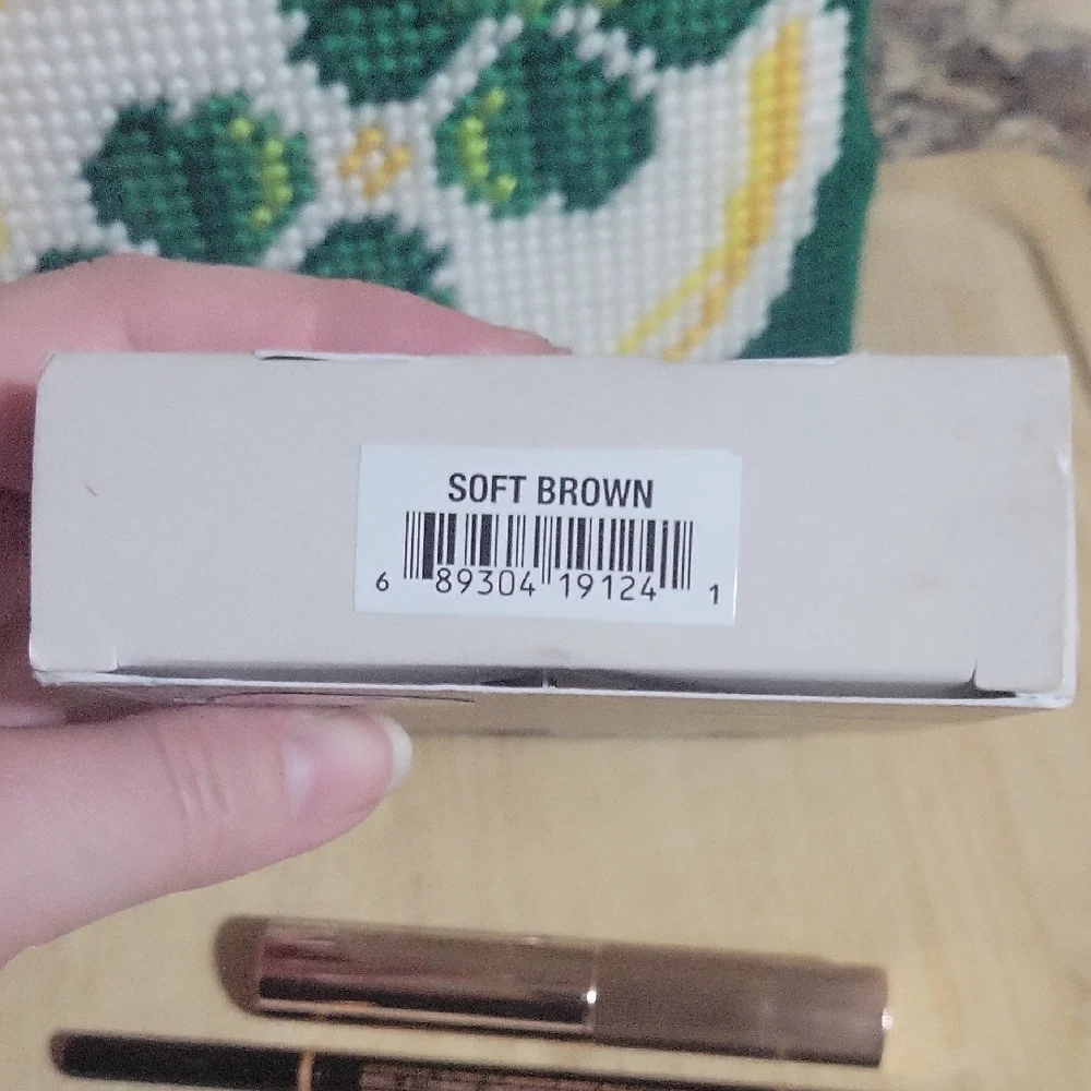 Anastasia Beverly Hills Brow Care Kit - Brow Wiz & Brow Growth Serum ♡♡ - Picture 6 of 8